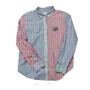 Brooks Brothers Men’s Small or Large Boys
RARE!  Milano, Italy  Immaculate